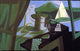 Juan Gris The Bay - 18" x 27" Premium Canvas Print