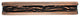 Rapids Pewter Cabinet Pull Hawk Hill Hardware, Copper