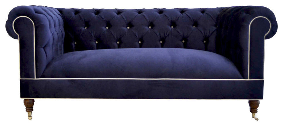 Chester Settee