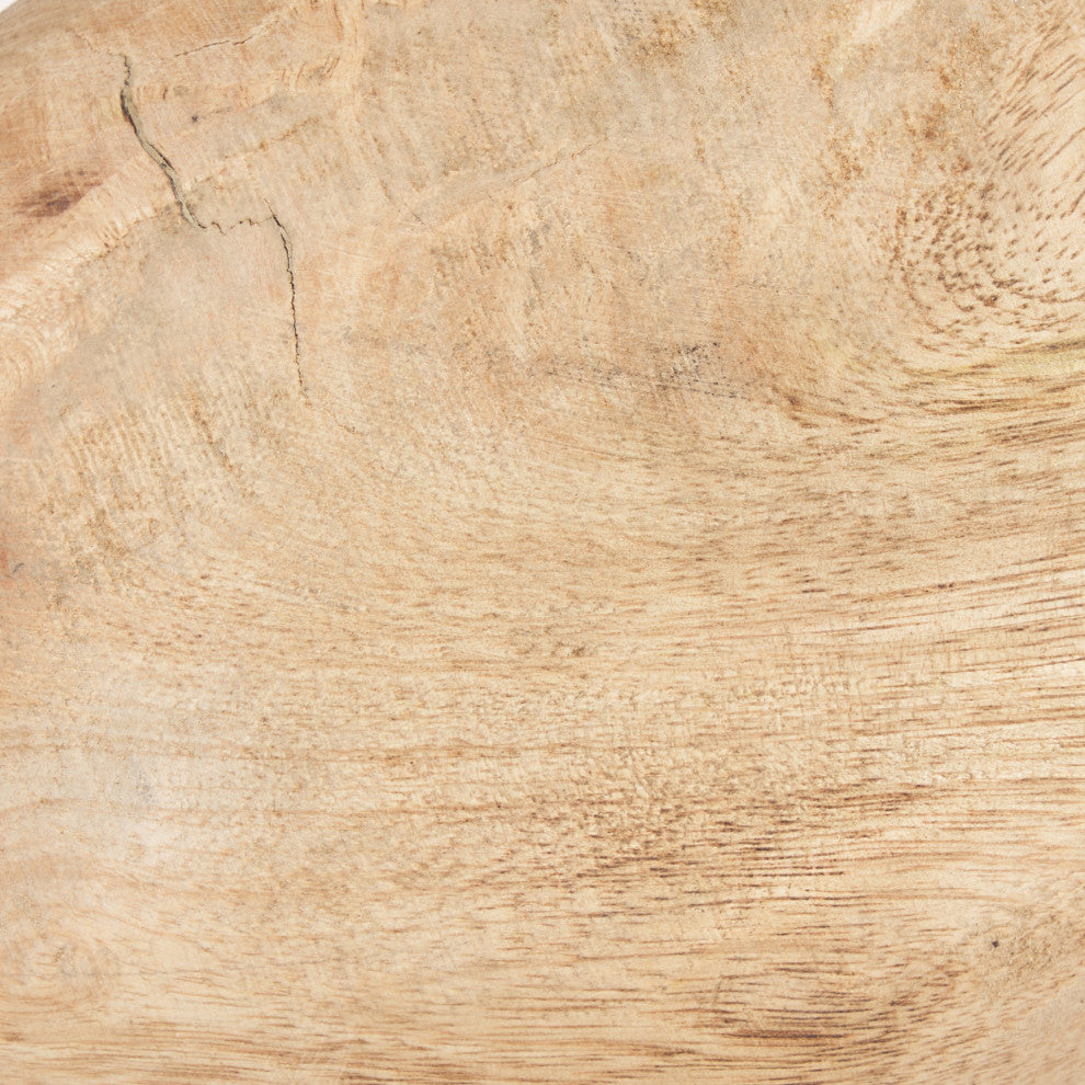 Riri Wooden Bird Decorative Object