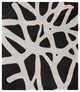 Fibers B Signature Rug, 5'x8'