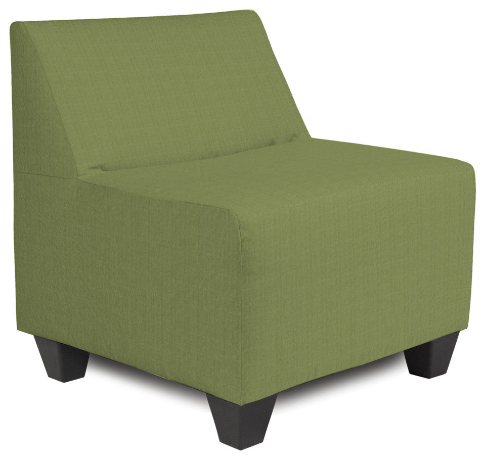 Pod Chair with Cover, Seascape Moss