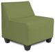 Pod Chair with Cover, Seascape Moss