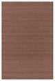 Amela Transitional Area Rug, Brown, 5'x7'6" Rectangle