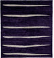 Plains B Hand Knotted Tibetan Rug, 6' Square