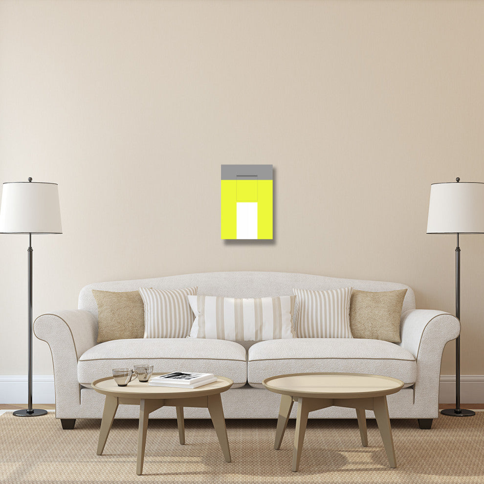 "Burble" Fine Art Print