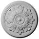 Lancaster Ceiling Medallion