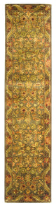 Safavieh Antiquities at52k Rug, Charcoal, 7'6"x9'6"