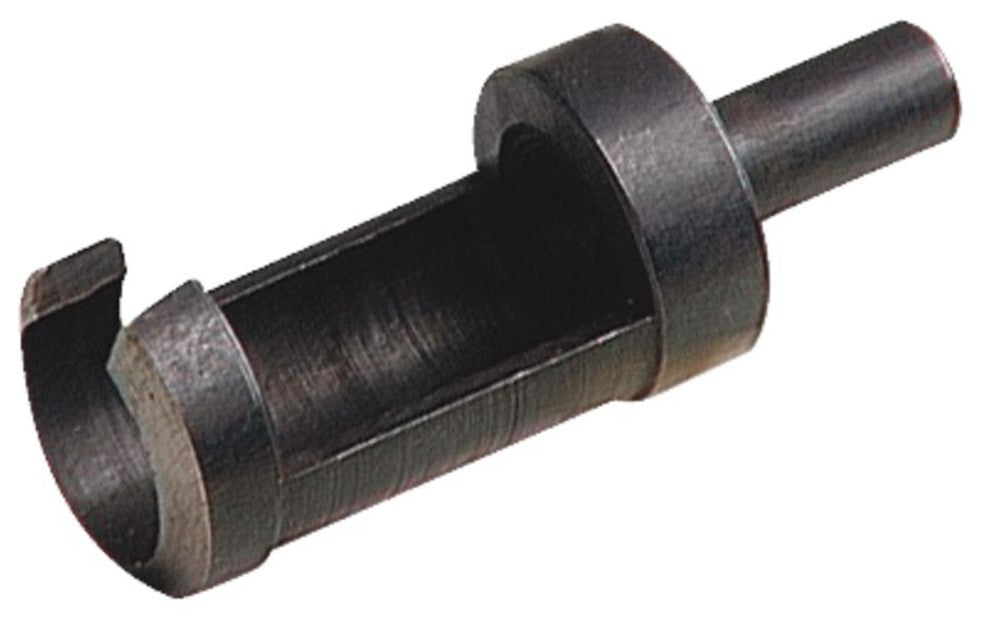 Irwin Tools 43908 Shank Plug Cutter, 1/2"