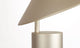 Damo Table Lamp Simple, Champagne Gold
