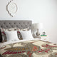 Deny Designs Valentina Ramos Flying Duvet Cover - Lightweight
