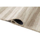 Jaipur Shizen Area Rug, Natural, 2'x3'