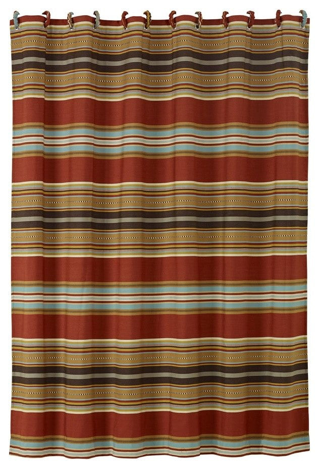 Calhoun Shower Curtain