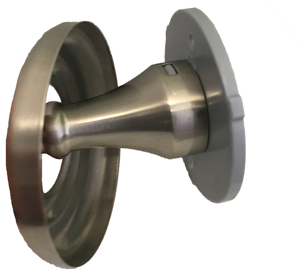 ARISTA Edgerton Collection Toilet Paper Holder, Satin Nickel