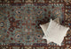 Bajrang Traditional Area Rug, 9'x13'