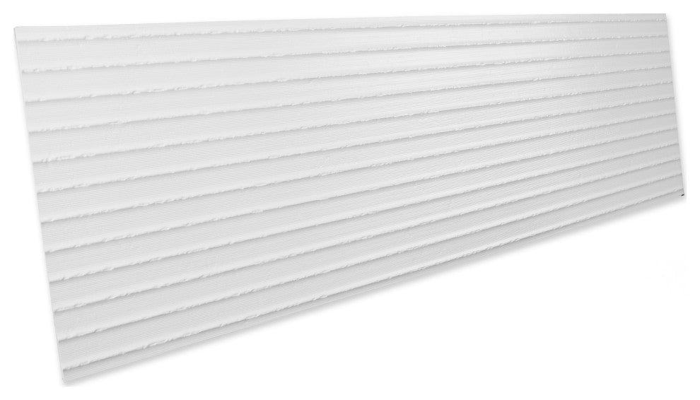 Lumiere Rythme Blanco Ceramic Wall Tile
