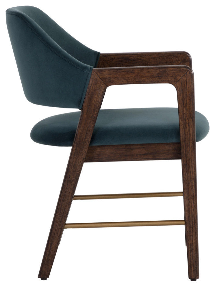 Milton Dining Armchair