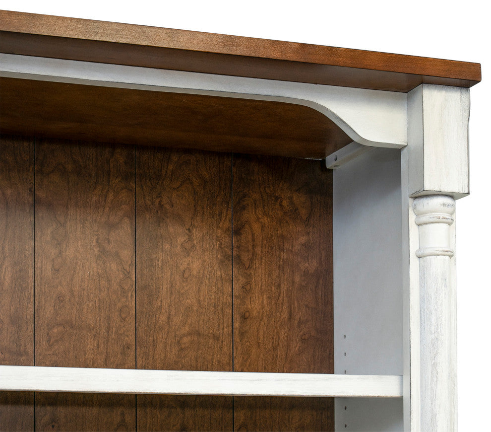 Martin Furniture Open bookcase