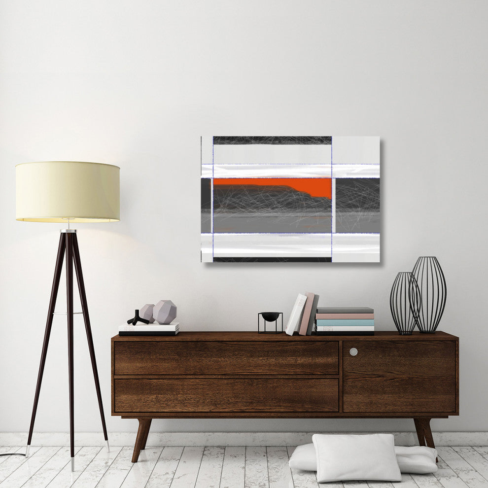 "Abstract Planes" Fine Art Print