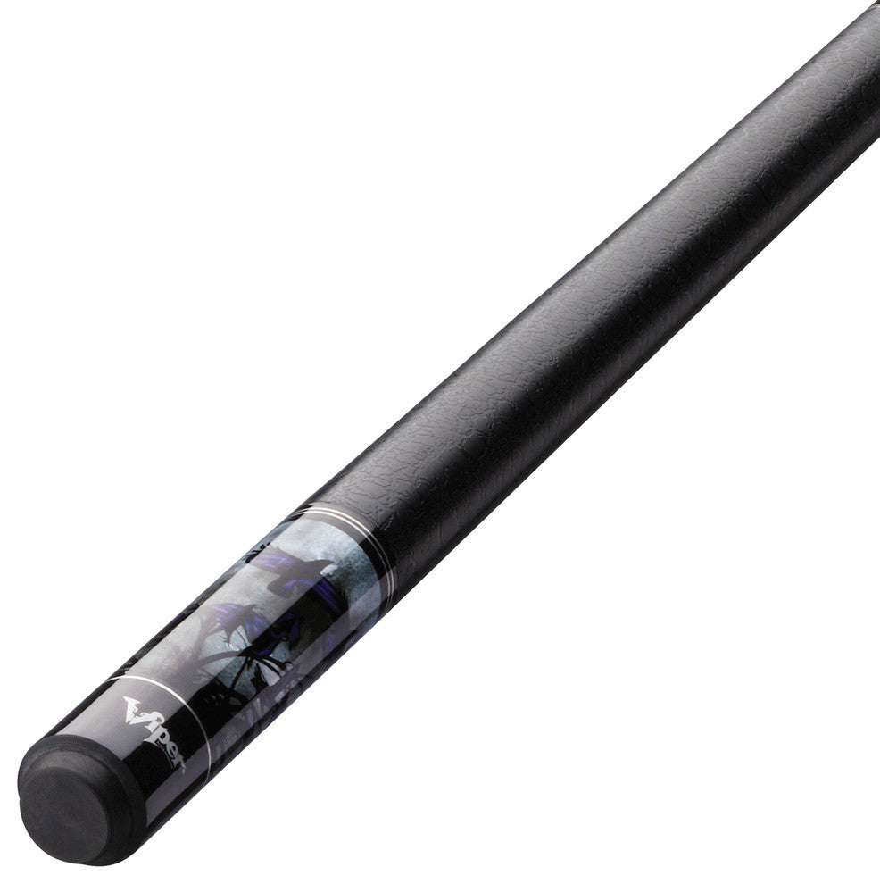 Viper Underground Raven Cue, 50-0650