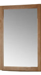 Cambridge 27" Framed Bathroom Mirror