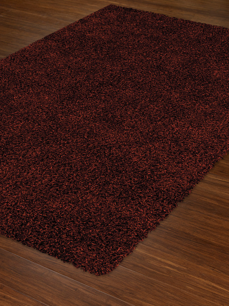 Dalyn Illusions IL69 Paprika 9'X13' Rug