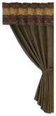 Sierra Curtain