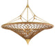 Gaborone Chandelier