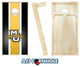 Marquette Striped Cornhole Set