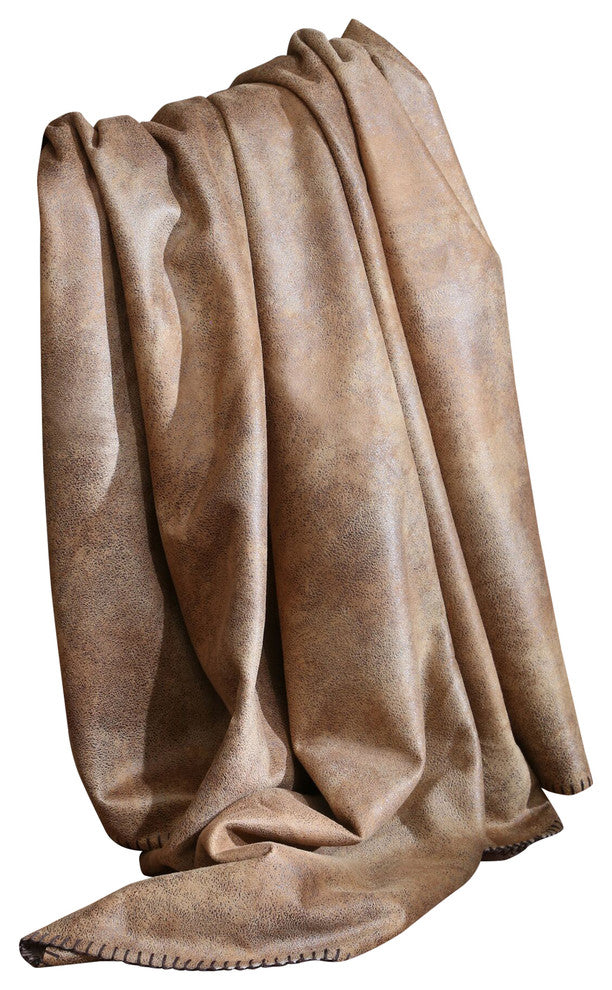 Tobacco Throw
