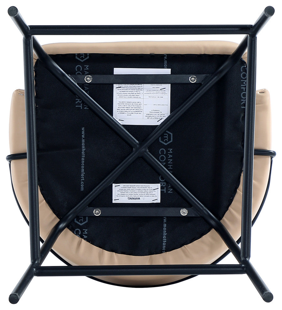 Manhattan Comfort Gracie Barstool