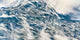 Sandprints Designer Series No.1, 24"x12"
