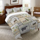 Canyon Lodge King Comforter