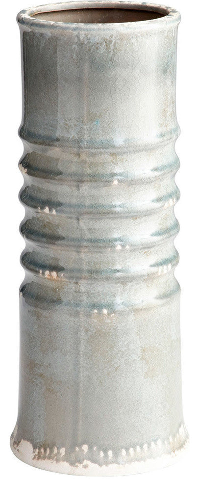 Small Accordion Planter