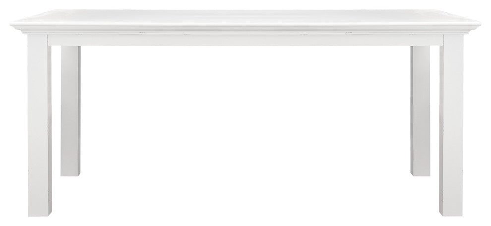 Halifax Dining Table, 71''