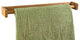 Teak Towel Rack, Small