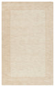 Surya Mystique M-5324 Modern Area Rug, 6' x 9' Rectangle