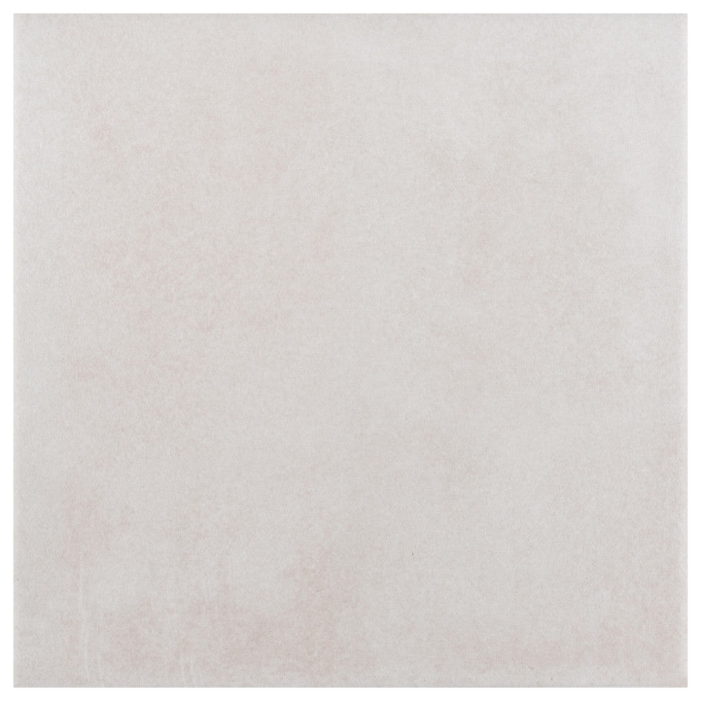 Matter Bone Porcelain Floor and Wall Tile