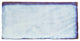 Antic Special Bullnose Via Lactea Ceramic Wall Trim