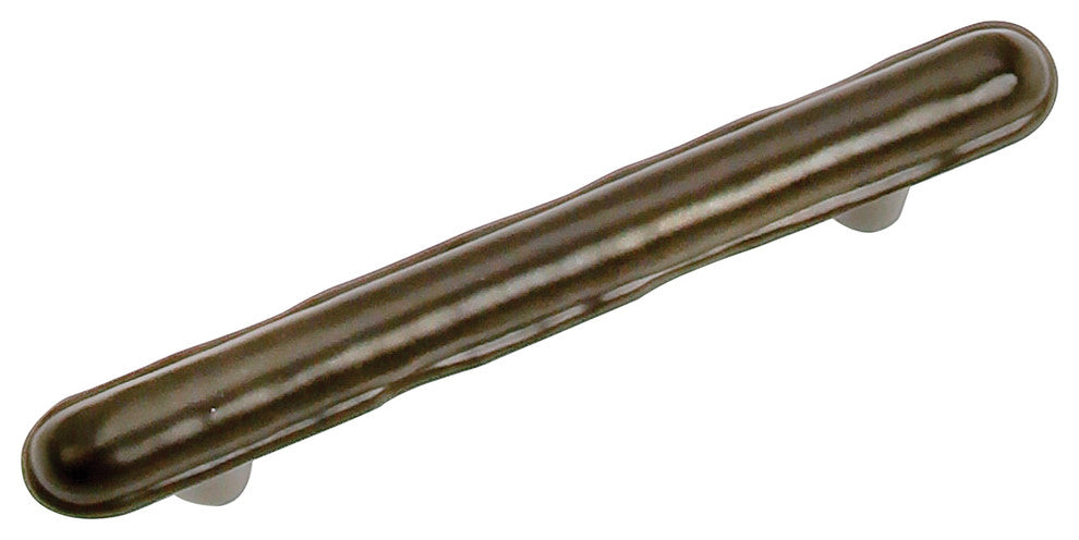 3" Merlot Pull - Oil Rubbed Bronze