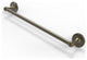 Shadwell 36" Towel Bar, Antique Brass