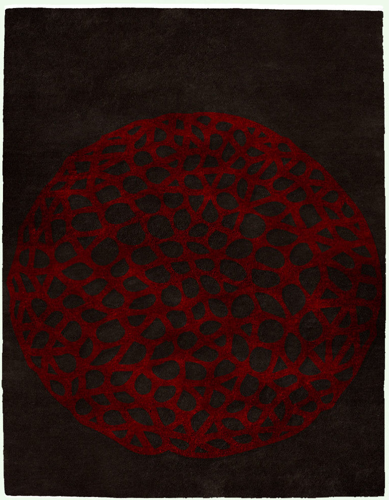 Darish A Signature Rug, 10' Square