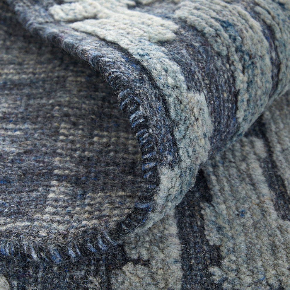 Berwyn T6005 Modern/Casual Area Rug, 5'6"x8'6"