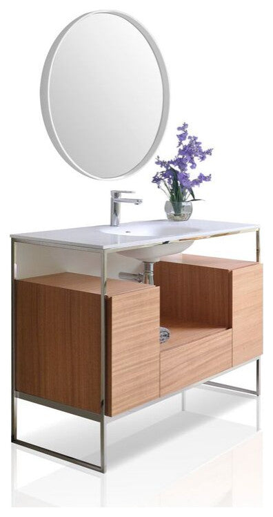 Tory Bath Vanity Set, 48"