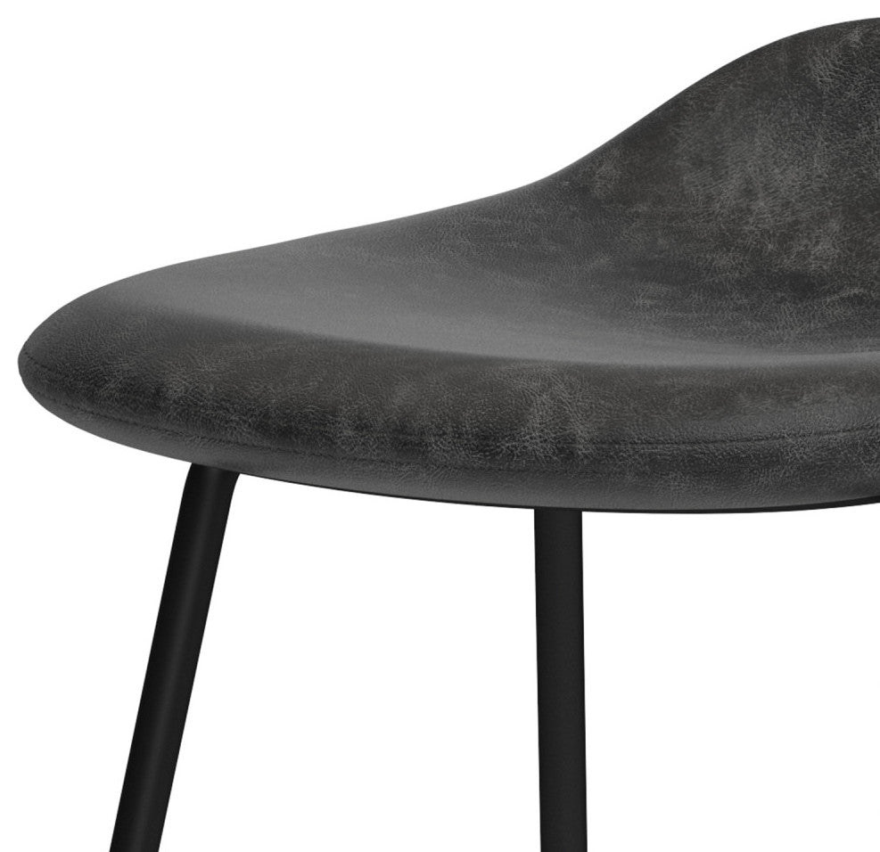 Dafney Bar Stool (Set of 2)