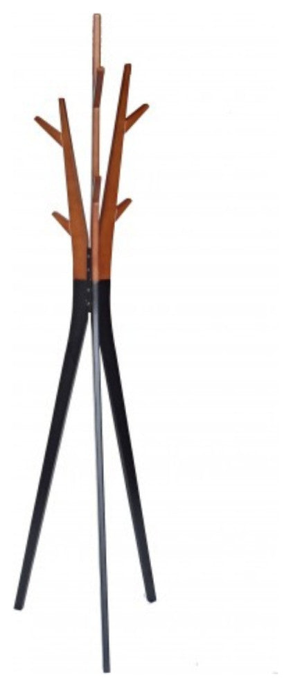 Santa Clara Coat Rack