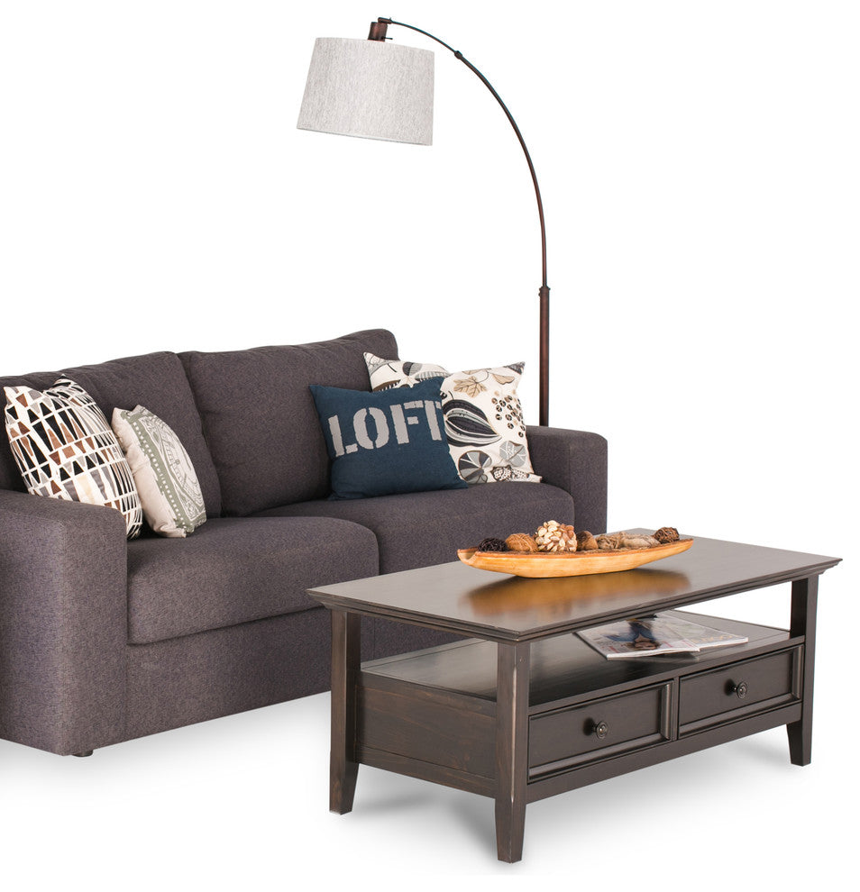 Amherst Coffee Table
