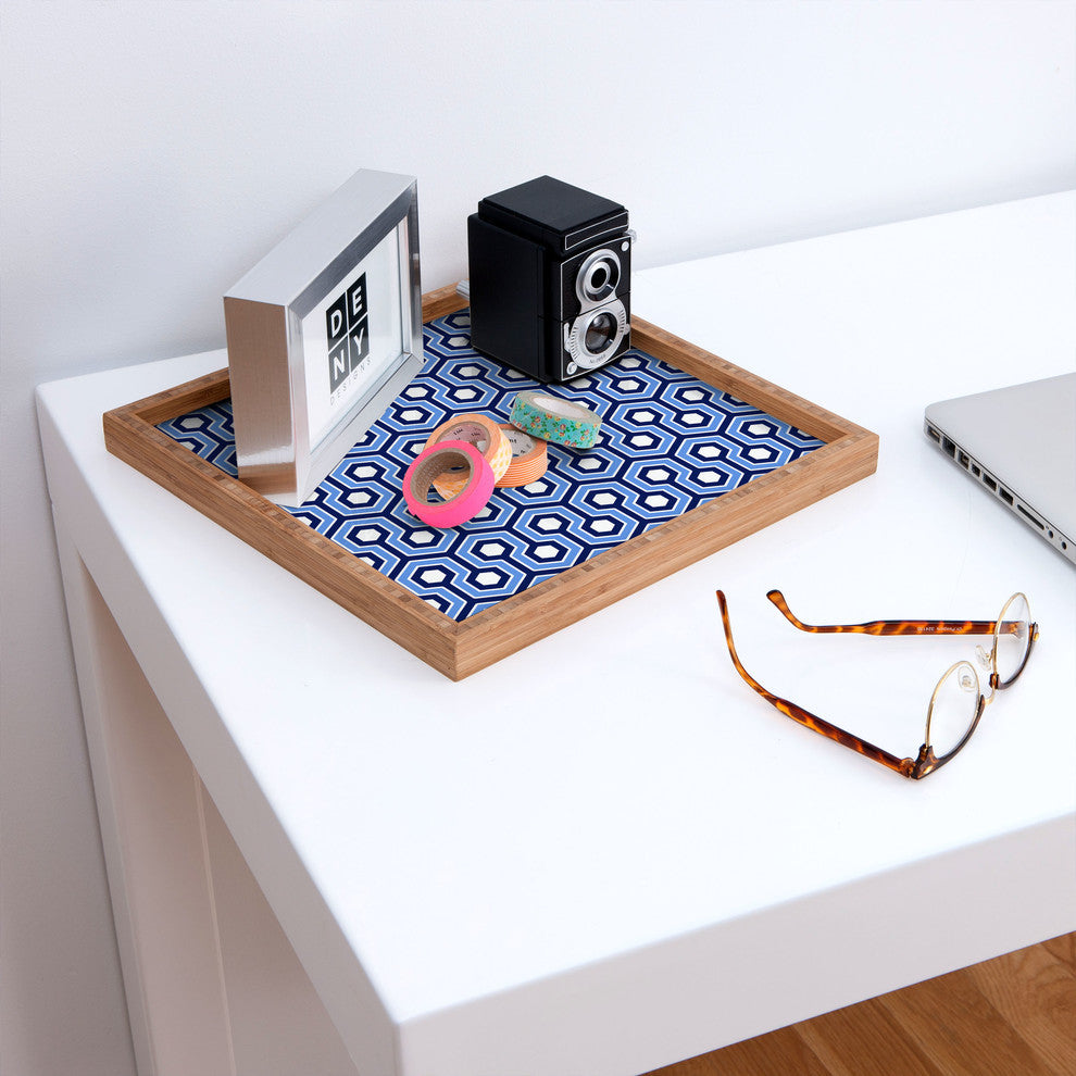 Caroline Okun Magnetic Square Tray