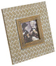 Wood Photo Frame 4 X 4