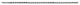 SDS Plus Masonry Drill Bit, 24"x1/2"